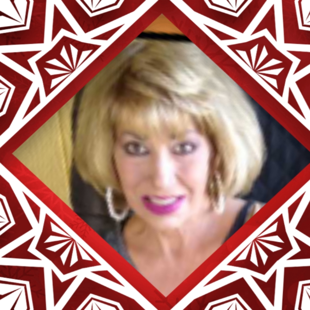 Meet your Posher, Sherrie
